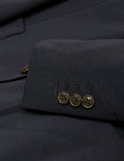 Chaqueta punto Azul