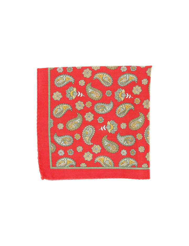 Pañuelo bolsillo lana cashmere Rojo (114706_1.jpg)