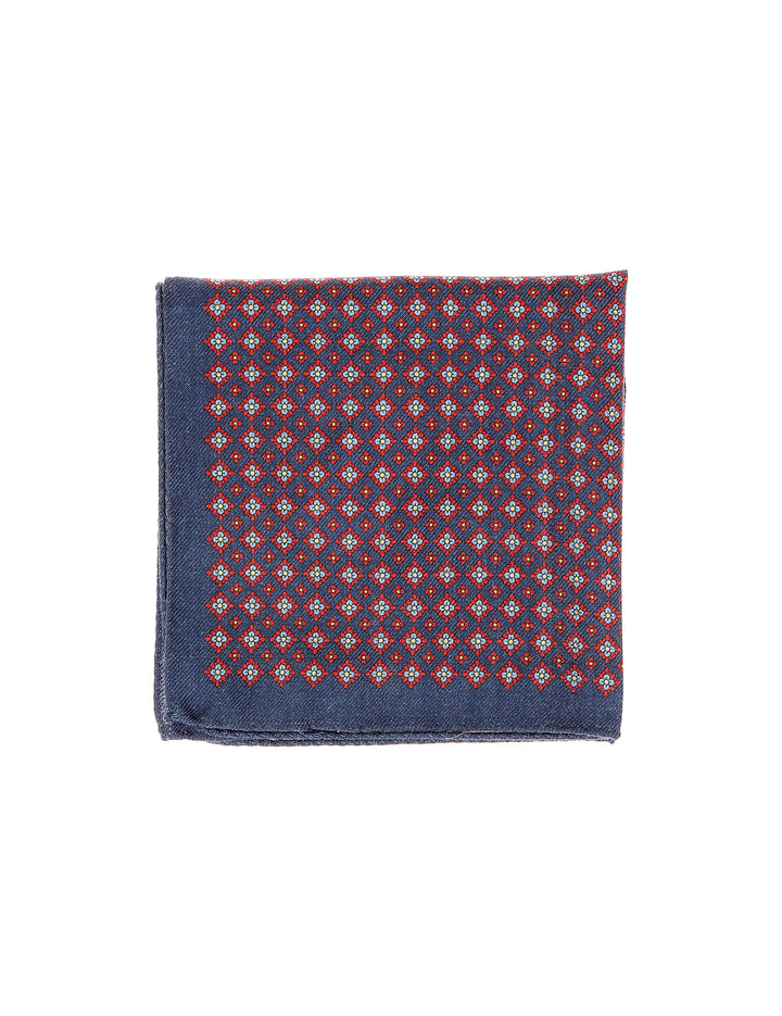 Pañuelo bolsillo  lana  clasico Azul (114716_1.jpg)