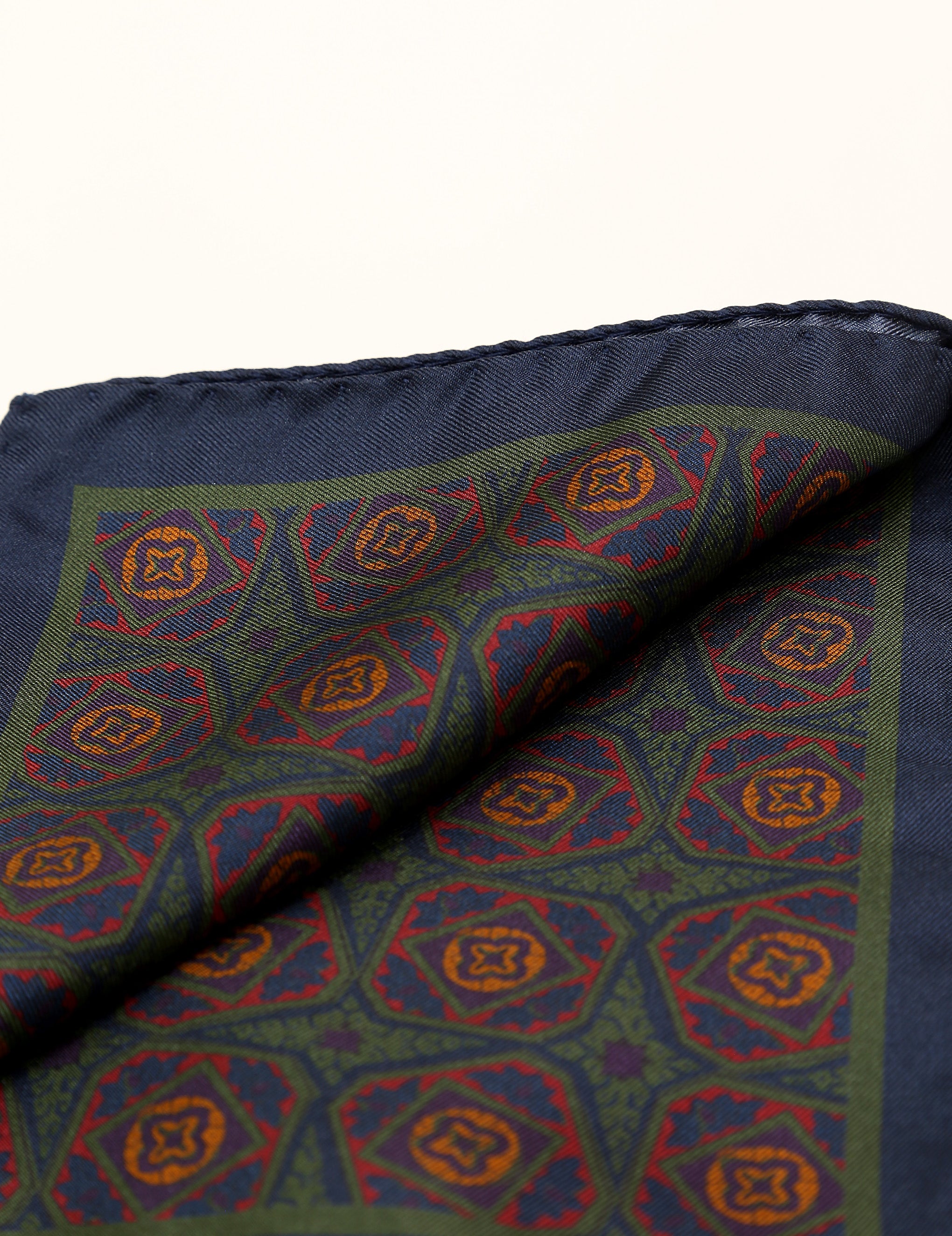 Pañuelo bolsillo vidrieras shappe Azul (114723_2.jpg)