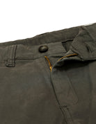Pantalón  satén lavado Gris