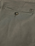 Pantalón  satén lavado Gris