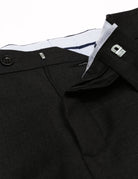 Pantalón vestir s/pinzas Gris