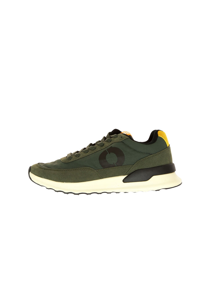 Zapatilla Condealf Sneackers Kaki (116836_1.jpg)