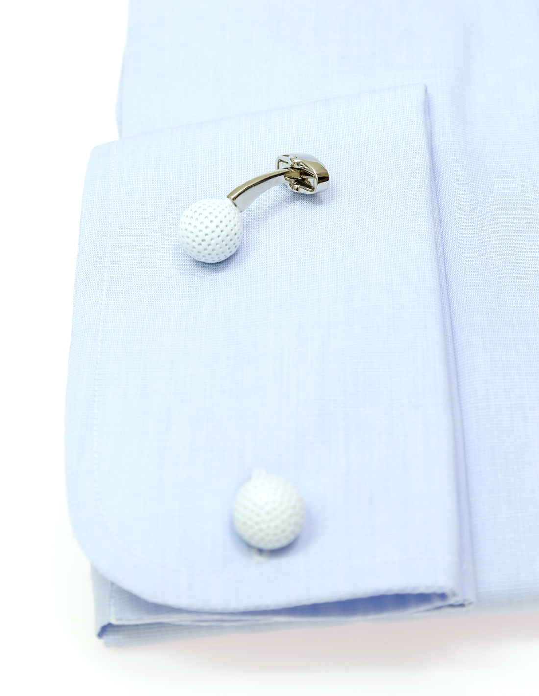 Gemelo Bola Golf Blanco (117176_2.jpg)