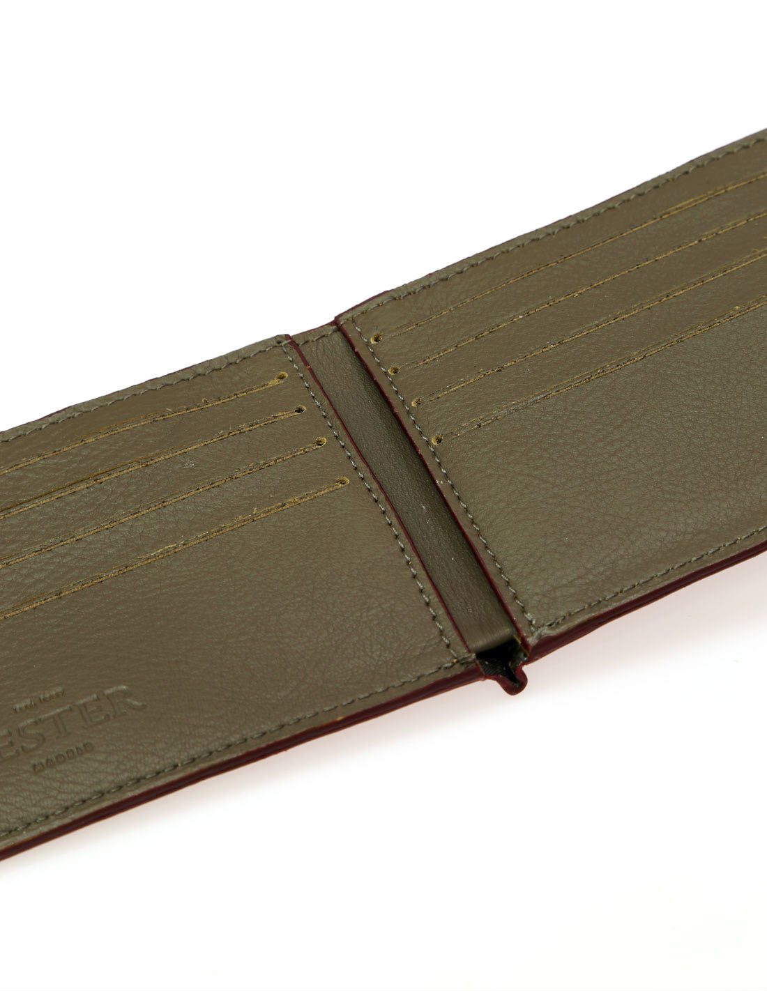 Cartera Piel/goma Verde (117766_2.jpg)