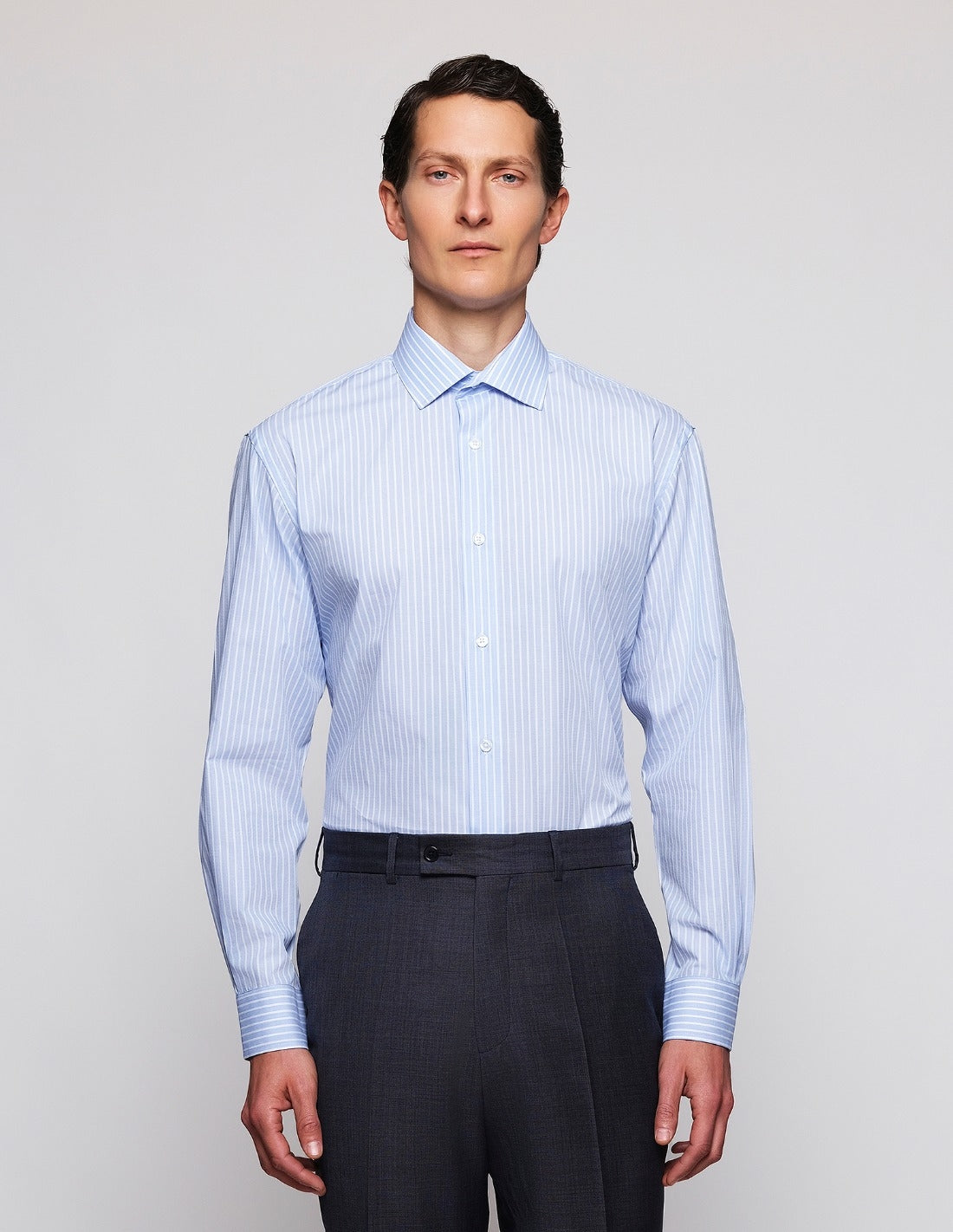 Camisa Vestir Fil A Fil Raya Ancha Azul (117783_1.jpg)