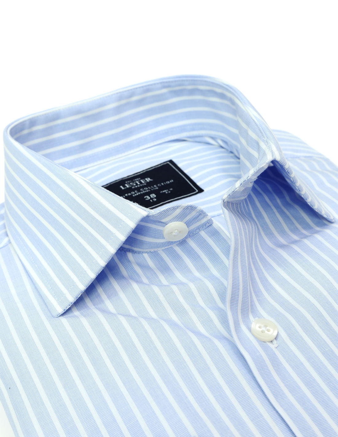 Camisa Vestir Fil A Fil Raya Ancha Azul (117783_4.jpg)
