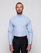 Camisa Vestir Vichy Pequeño Azul (117897_1.jpg)