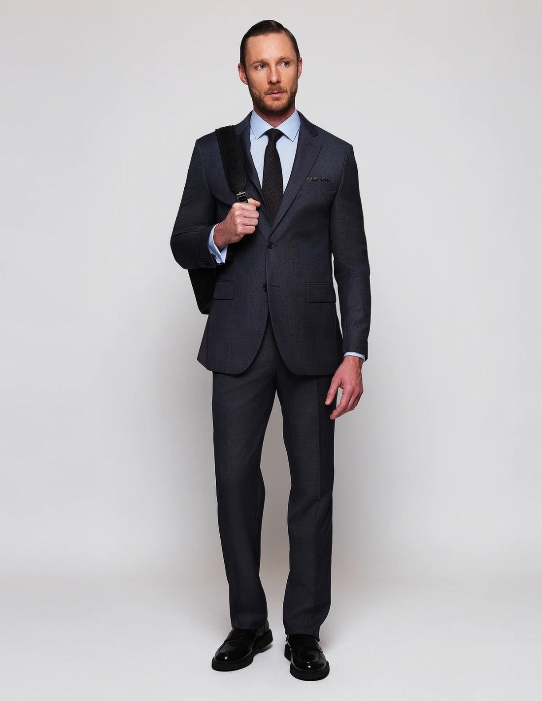 Camisa Vestir Mil Rayas Azul (117898_6.jpg)
