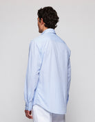 Camisa sport popelin raya media Azul (117962_2.jpg)