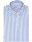 Camisa sport popelin raya media Azul (117962_3.jpg)