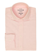 Camisa oxford lisa Rosa