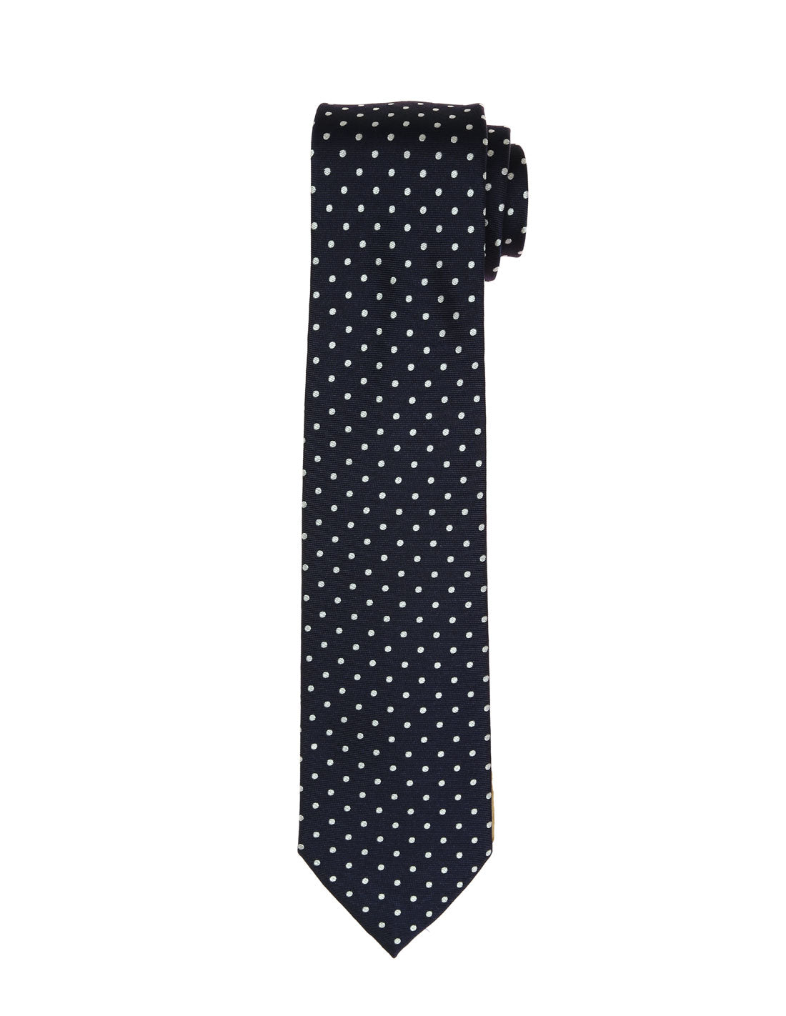 Corbata lunares i Azul/blanco (118153_1.jpg)