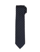 Corbata lunares i Azul/blanco (118153_1.jpg)