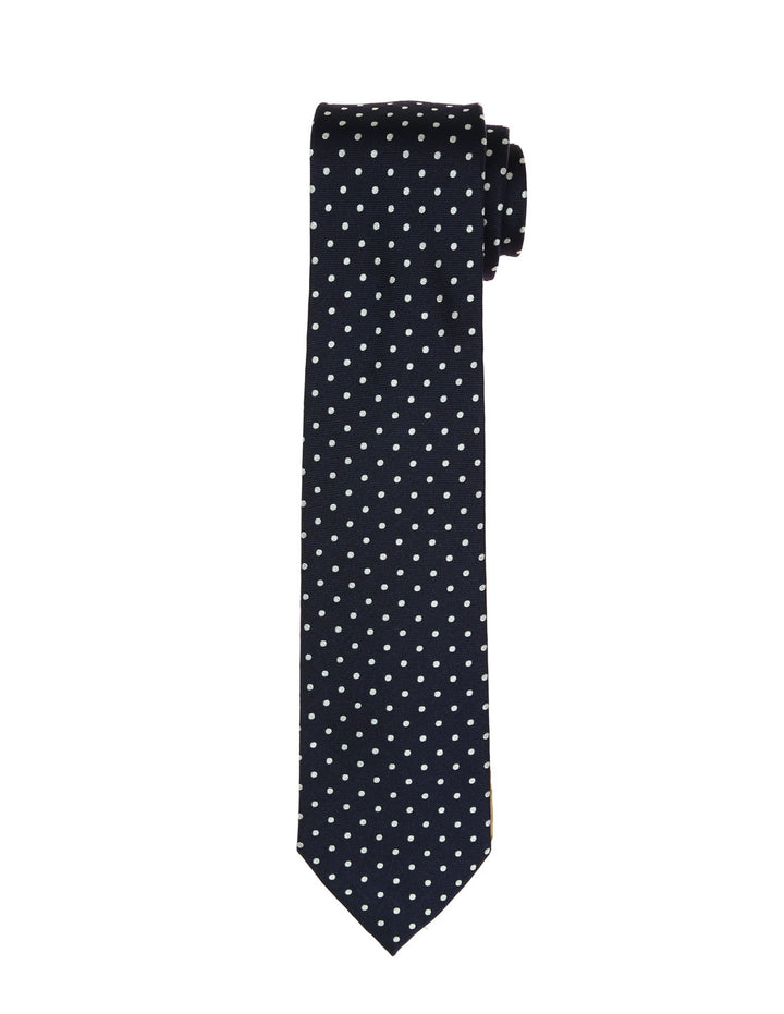 Corbata lunares i Azul/blanco (118153_1.jpg)