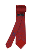 Corbata lunares i Rojo/azul (118158_2.jpg)