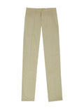 Pantalón Satén S/p Beige