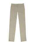 Pantalón Satén C/p Kaki