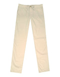 Pantalón Popelin Cuerda Beige