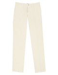Pantalón Lino Algodón Tencel Hielo