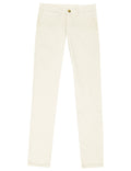 Pantalón Canvas Tencel Hielo