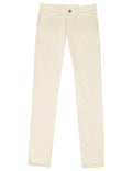 Pantalón Canvas Tencel Beige