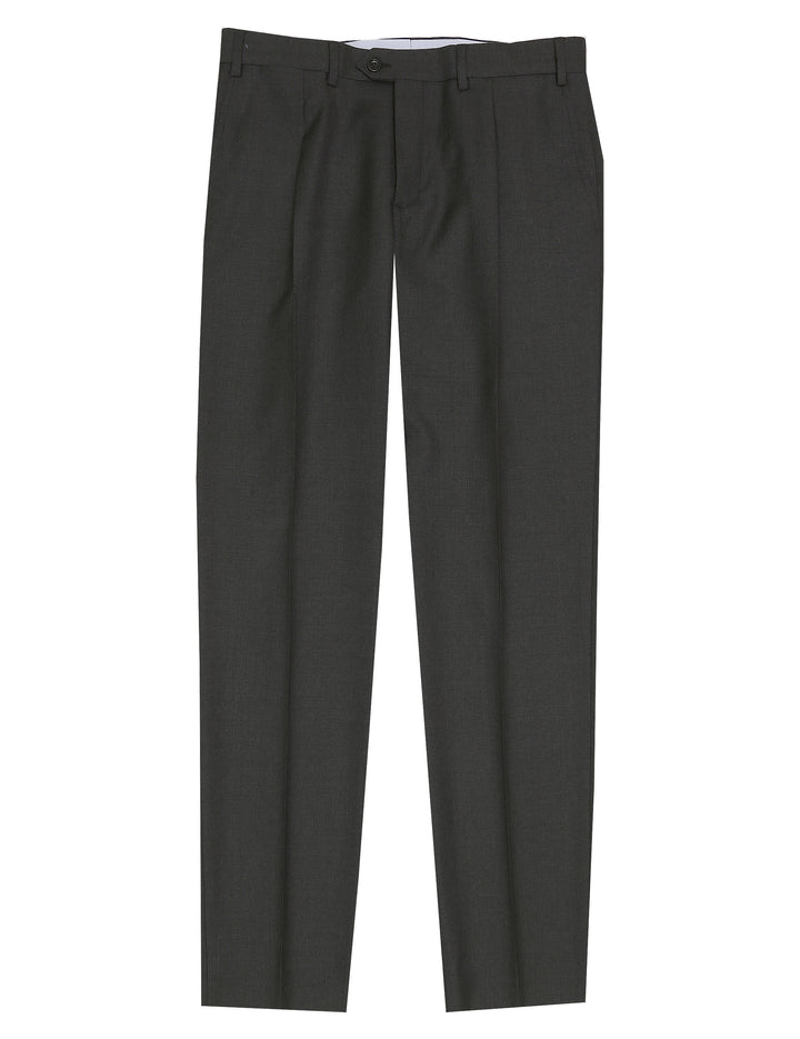 Pantalón Vestir Pinzas Gris Oscuro (118337_3.jpg)