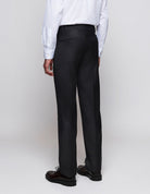 Pantalón Vestir S/pinzas Gris Oscuro (118338_2.jpg)