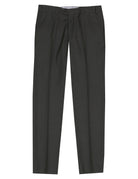 Pantalón Vestir S/pinzas Gris Oscuro (118338_3.jpg)