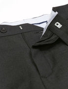 Pantalón Vestir S/pinzas Gris Oscuro (118338_5.jpg)
