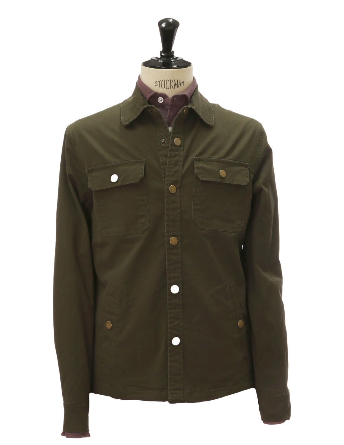 Overshirt Algodón Verde (118359_1.jpg)
