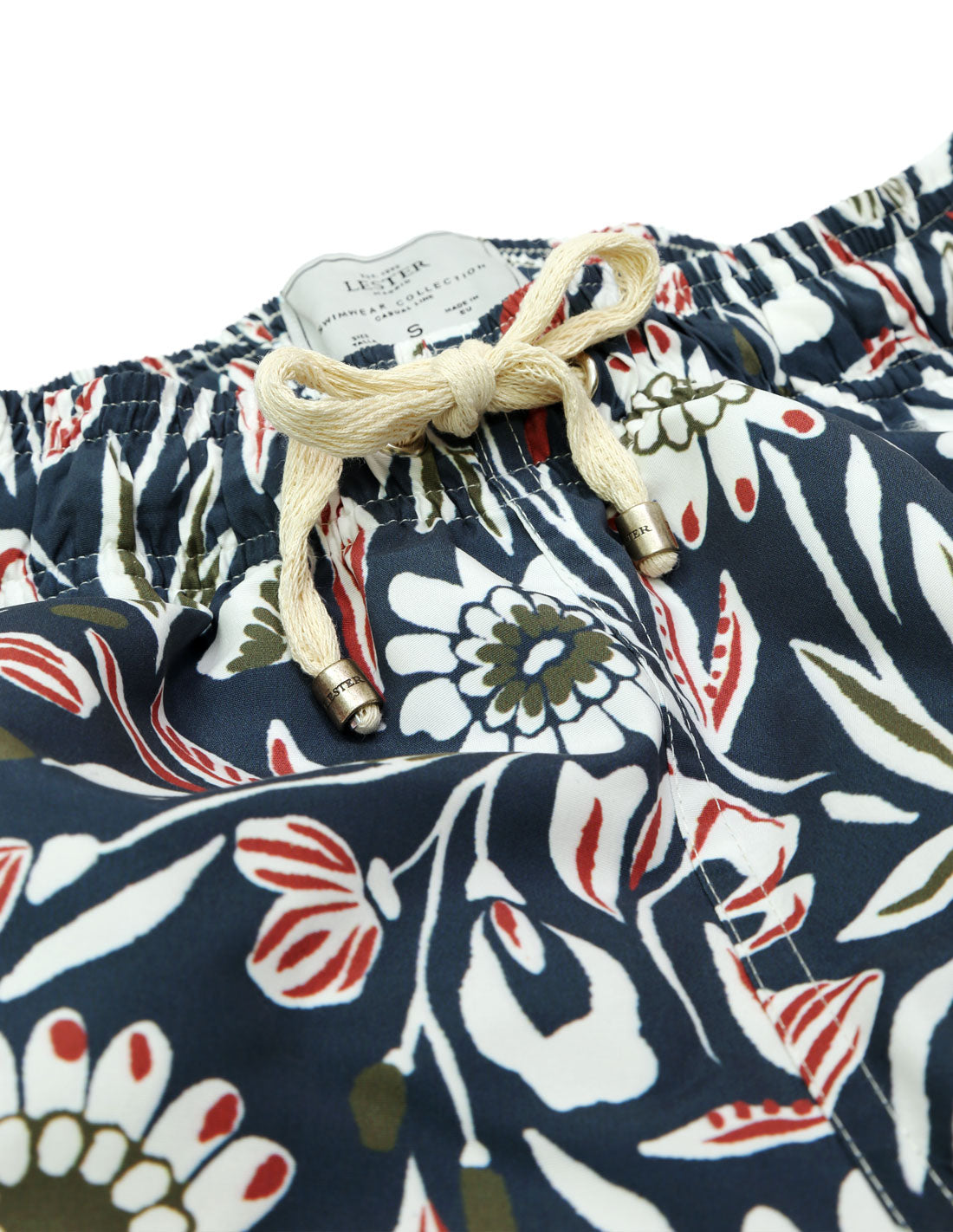 Traje De Baño Flores Azul Marino (118363_2.jpg)