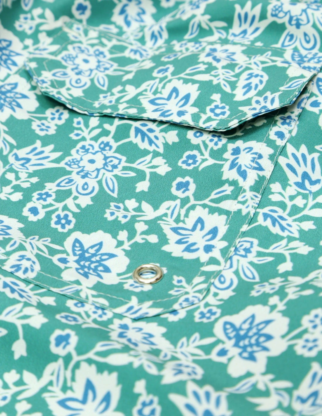 Traje De Baño Flor Lib Verde/Azul (118374_5.jpg)