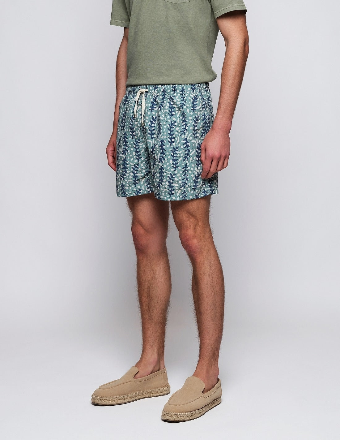 Traje De Baño Espina Rama Verde/Azul (118376_1.jpg)