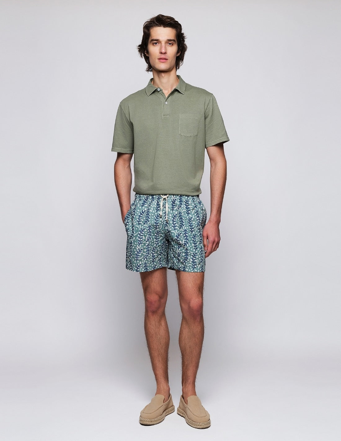 Traje De Baño Espina Rama Verde/Azul (118376_6.jpg)