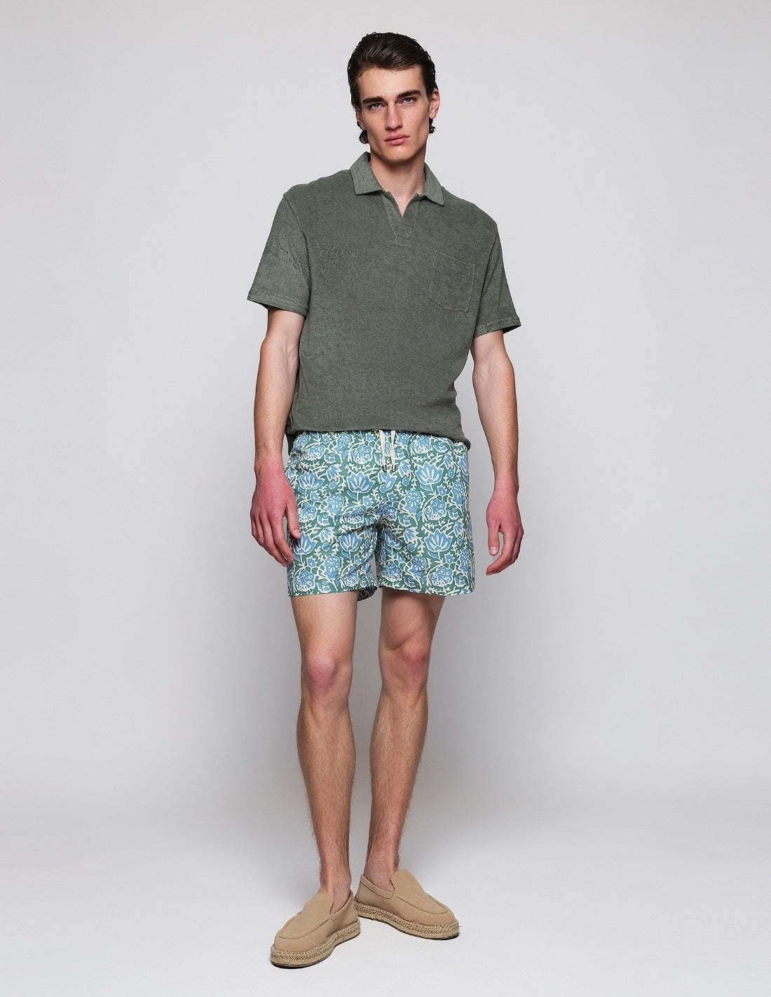Traje De Baño Magnolias Verde/Azul (118379_4.jpg)