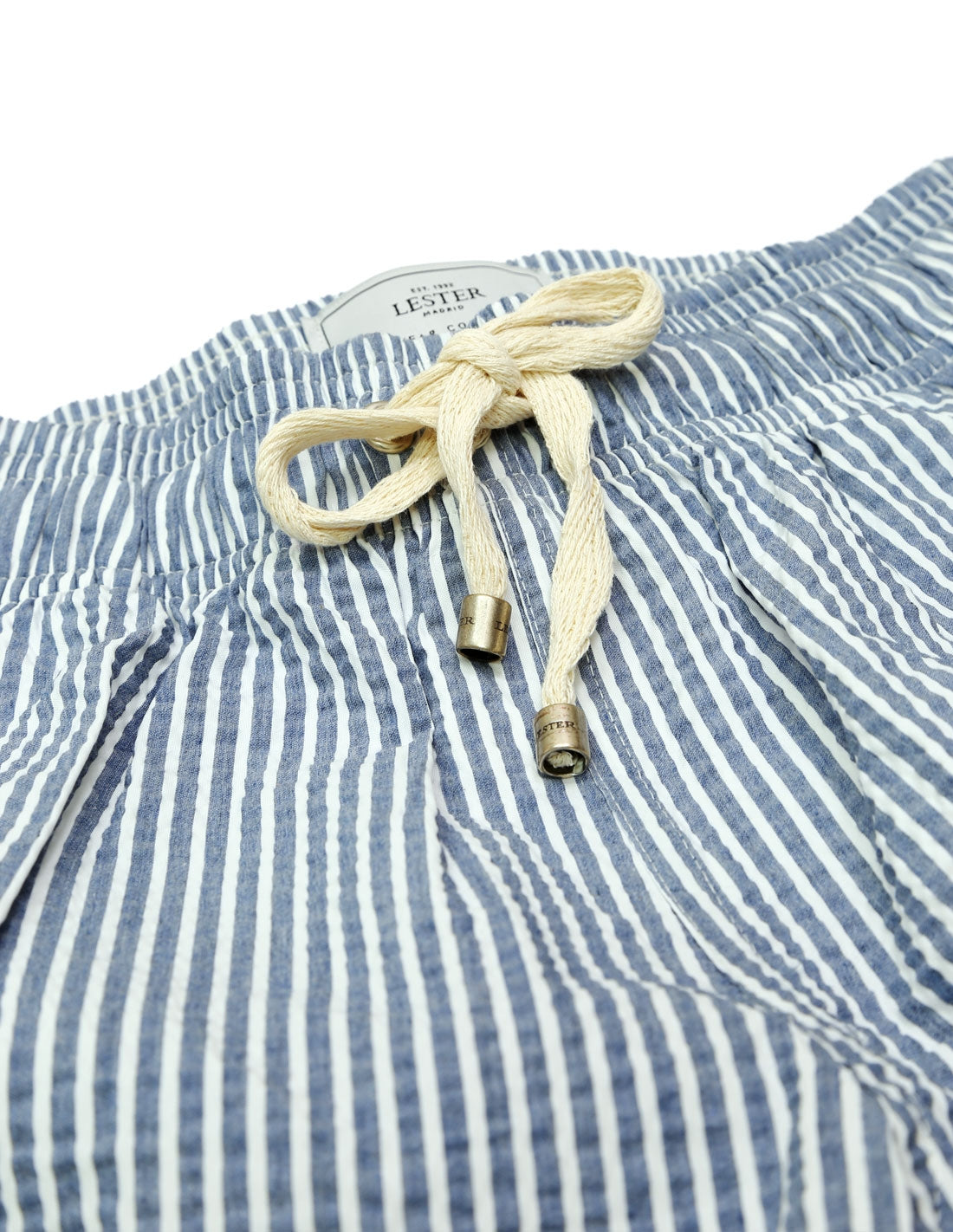 Traje De Baño Seersucker Azul (118385_2.jpg)