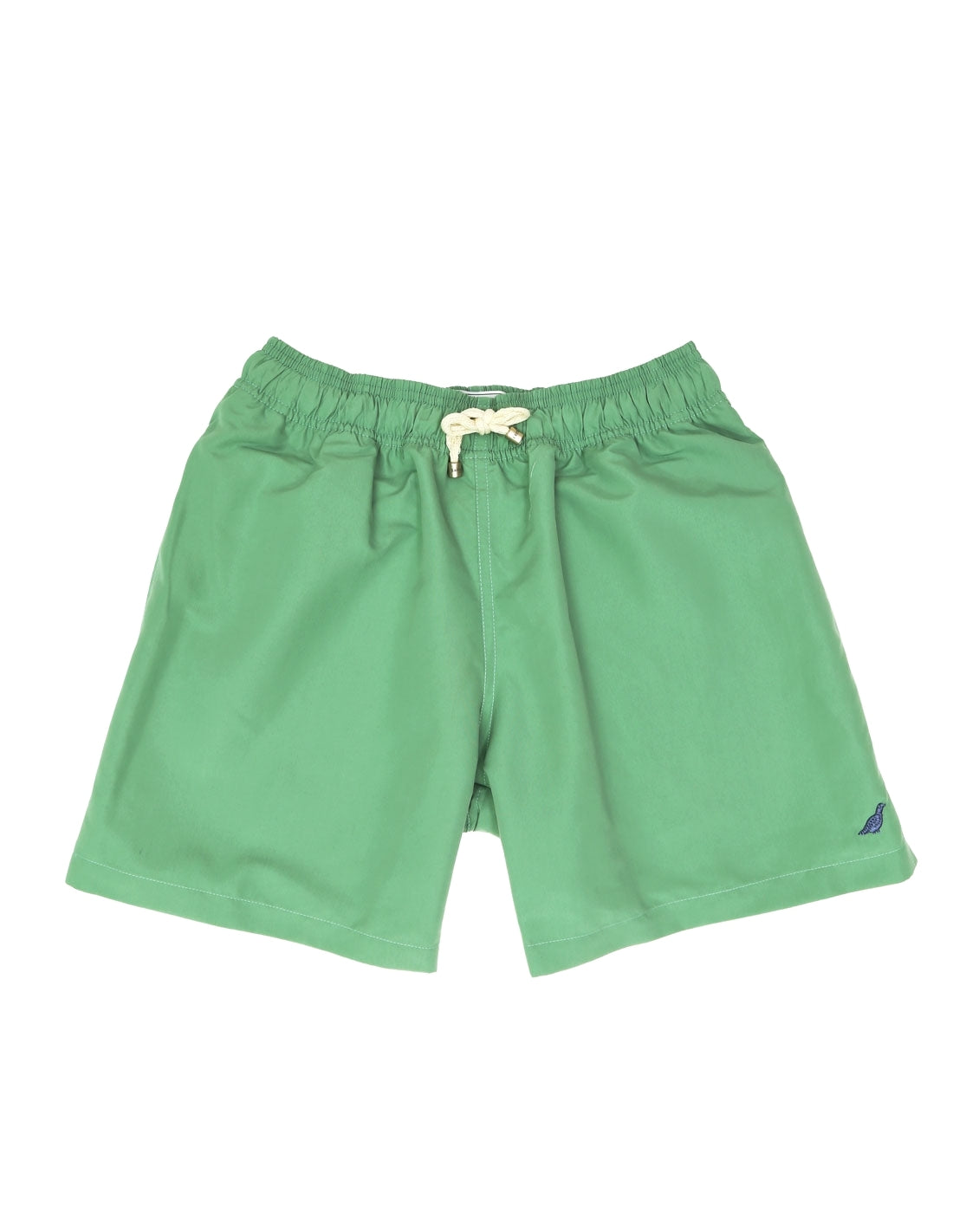 Traje De Baño Liso Verde (118393_1.jpg)