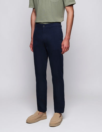 Pantalón Chino Popelin Azul Oscuro (118405_1.jpg)