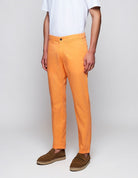 Pantalón Chino Popelin Naranja (118412_2.jpg)