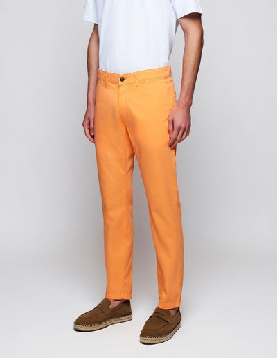 Pantalón Chino Popelin Naranja (118412_2.jpg)