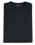 Jersey Caja Algodón Azul Oscuro