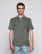 Polo Rizo Open Collar Verde (118448_1.jpg)