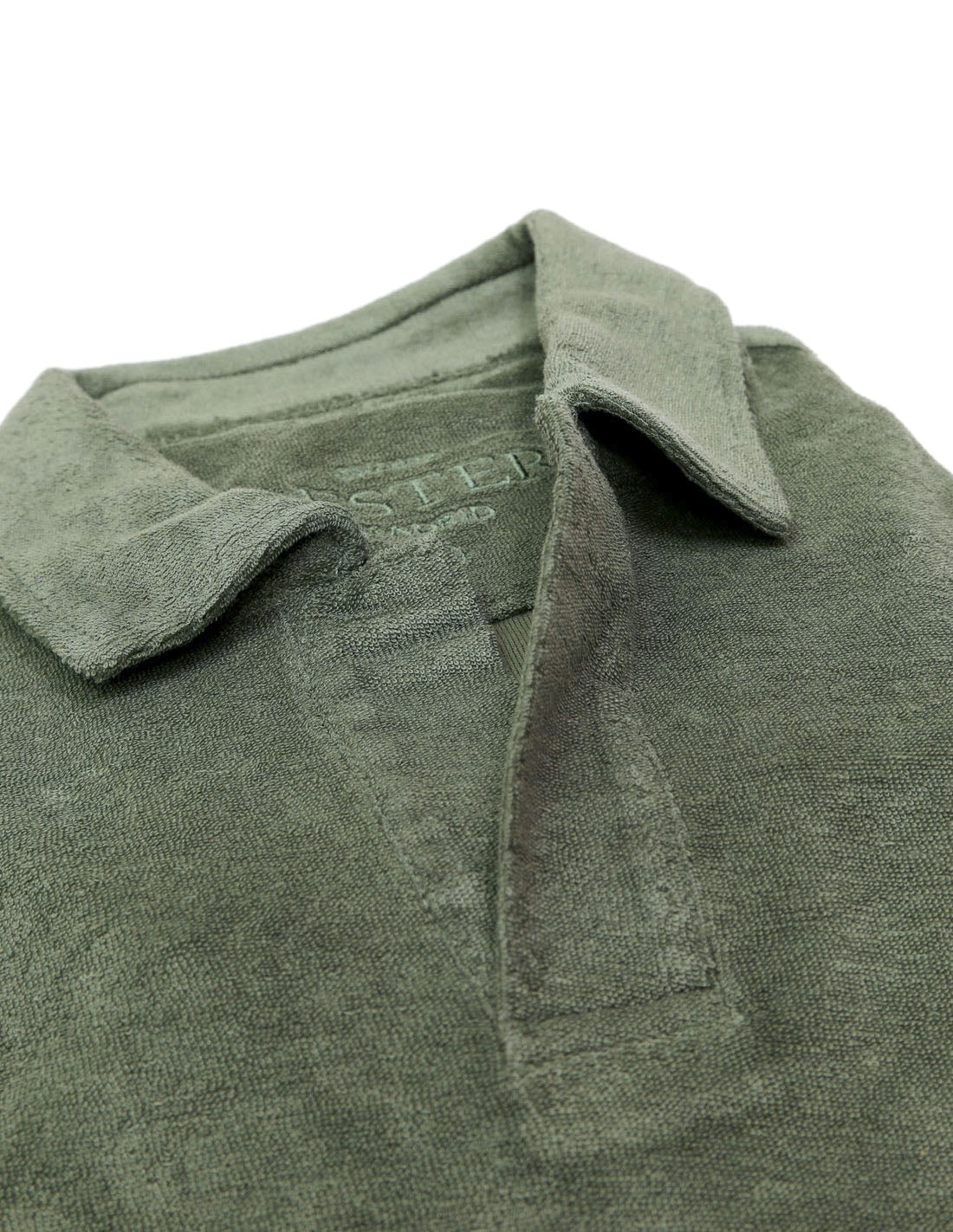 Polo Rizo Open Collar Verde (118448_4.jpg)