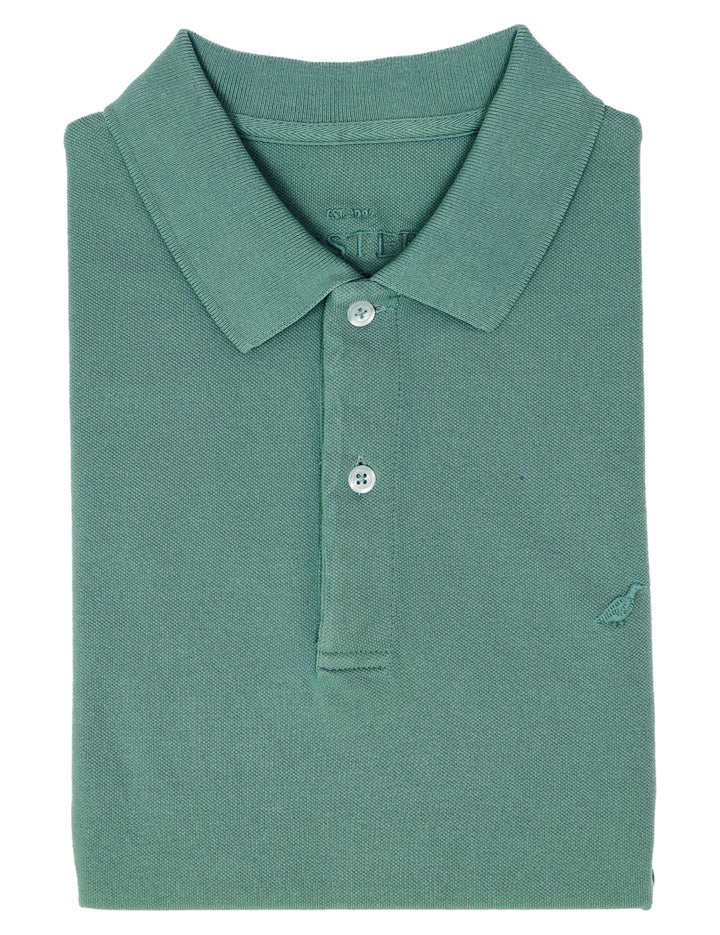 Polo Manga Corta Lavado Perdiz Verde (118454_1.jpg)