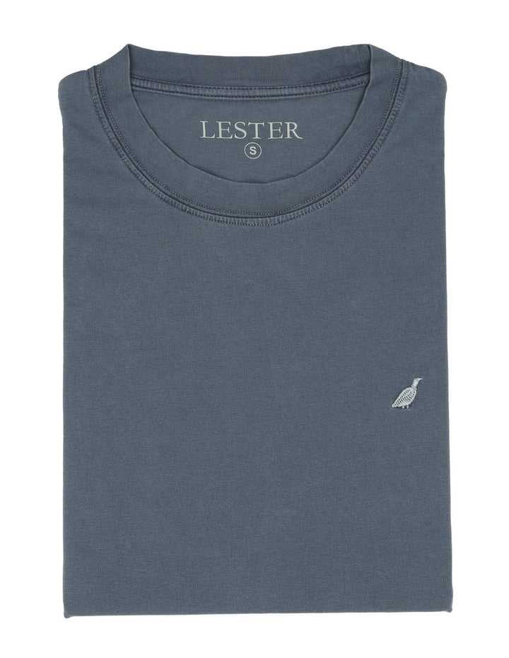 Camiseta Lavada Perdiz Bordada Azul (118474_3.jpg)