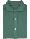 Camisa Jersey Verde