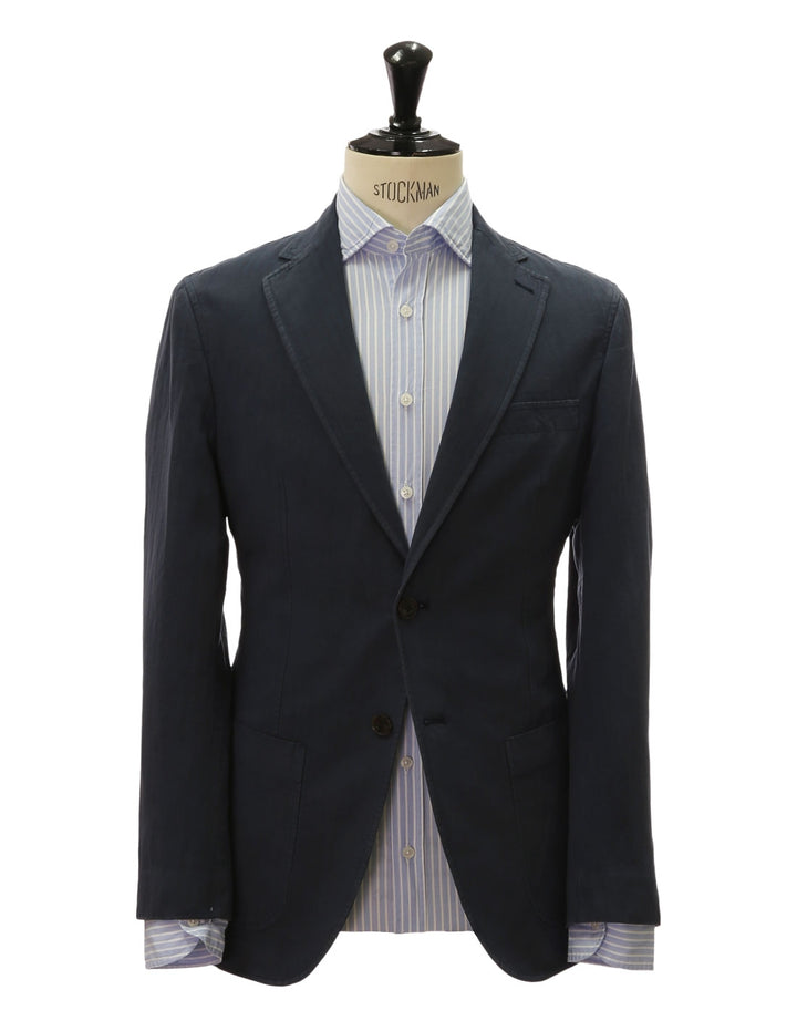 Chaqueta Gabardina Espiga Azul (118493_3.jpg)