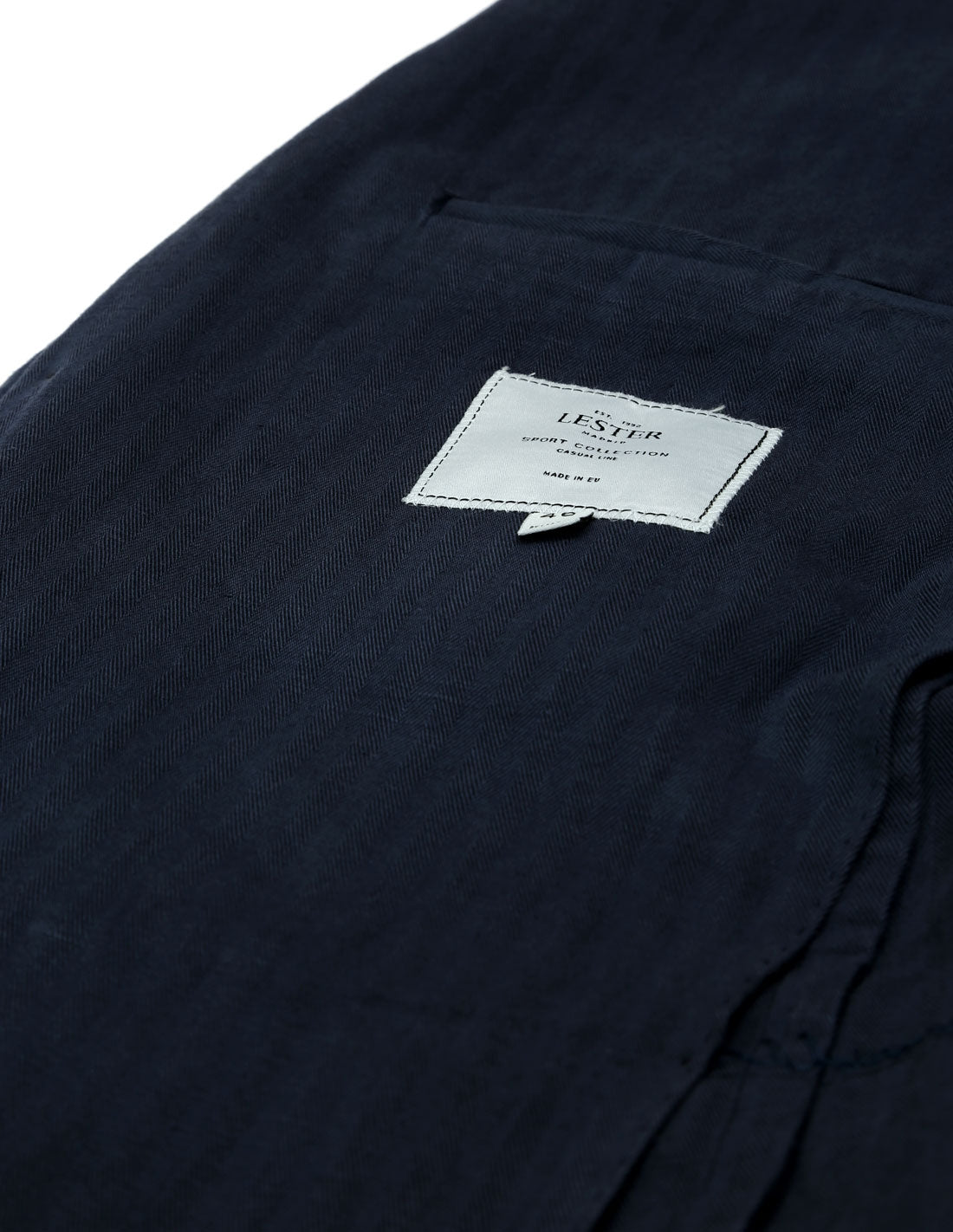 Chaqueta Gabardina Espiga Azul (118493_5.jpg)